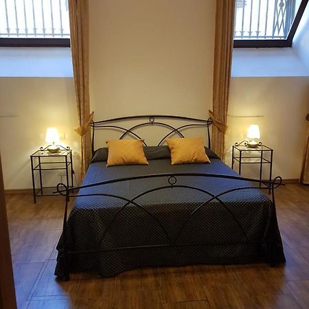 Sarlette Cozy Room Venedig Exteriör bild