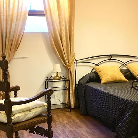 Sarlette Cozy Room Venedig Exteriör bild