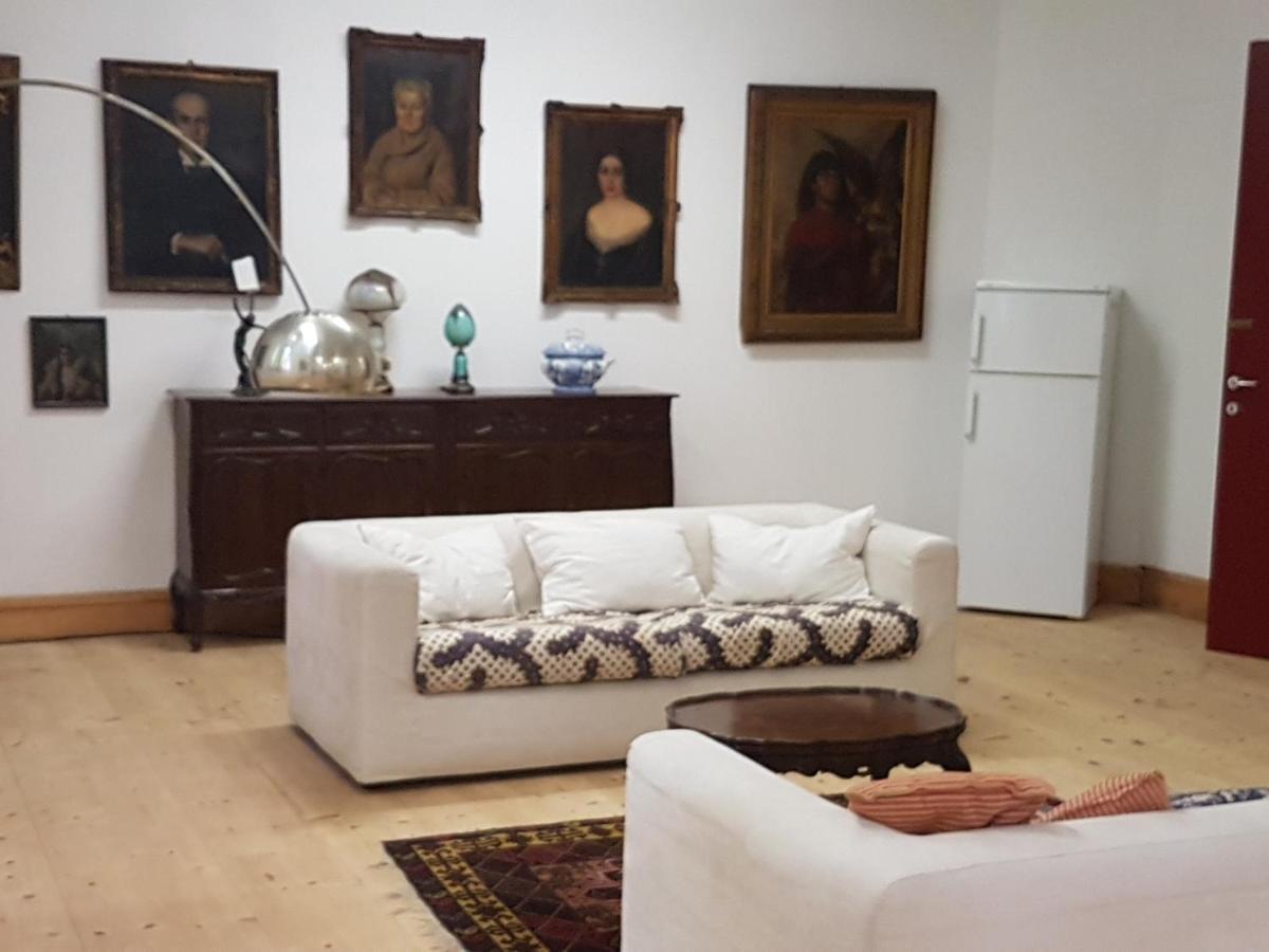 Sarlette Cozy Room Venedig Exteriör bild
