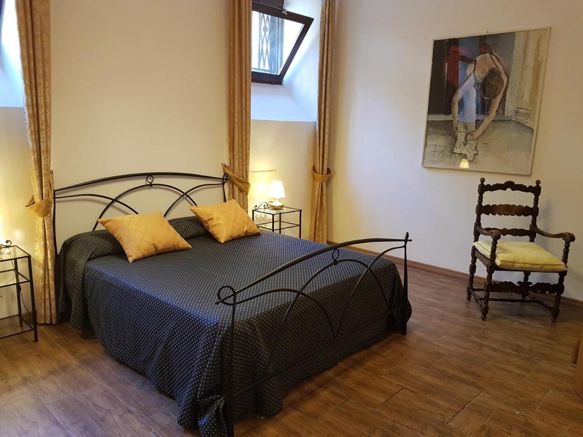 Sarlette Cozy Room Venedig Exteriör bild