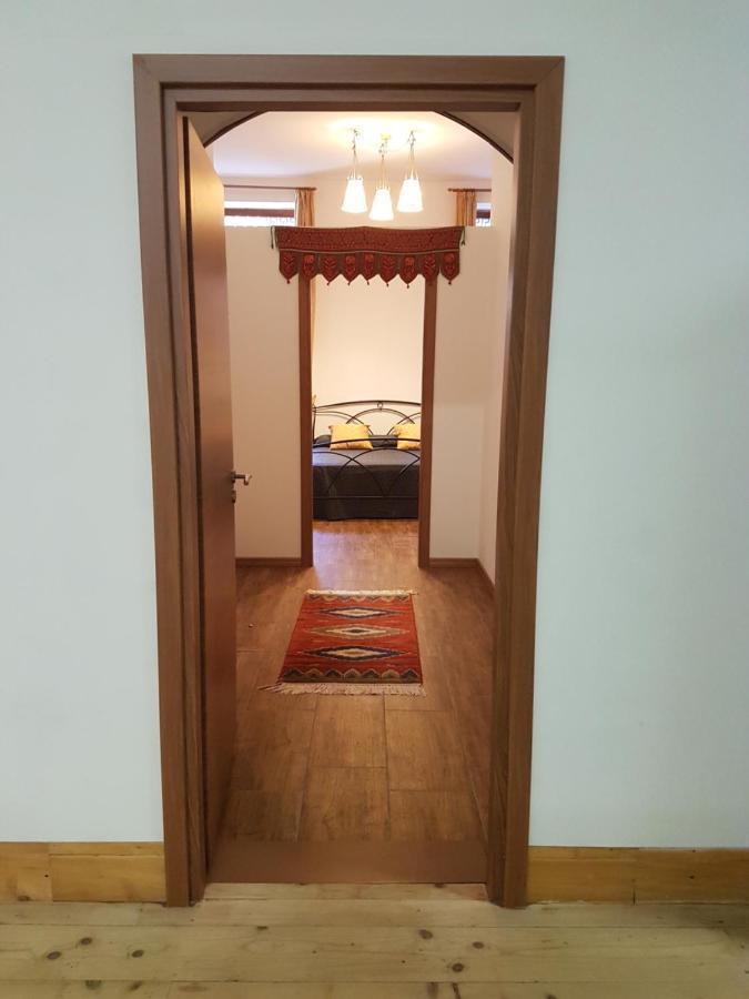 Sarlette Cozy Room Venedig Exteriör bild