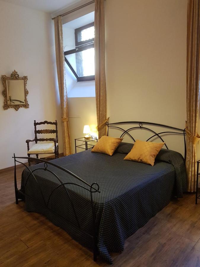 Sarlette Cozy Room Venedig Exteriör bild