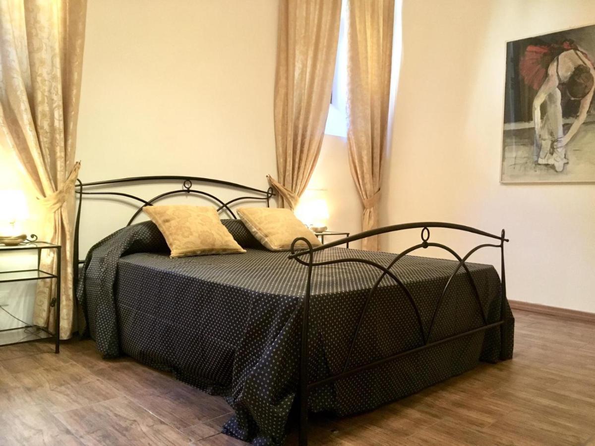Sarlette Cozy Room Venedig Exteriör bild